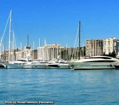 yacht club mallorca