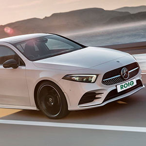 Location Mercedes Benz Classe A A Majorque Roig Location Mercedes Benz Classe A A Majorque Roig